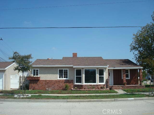 Property photo for 2311 W 164th Street, Torrance, CA