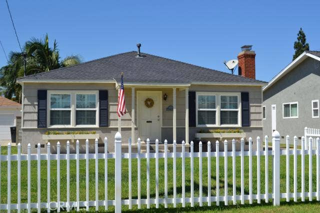 Property photo for 1629 Juniper Avenue, Torrance, CA