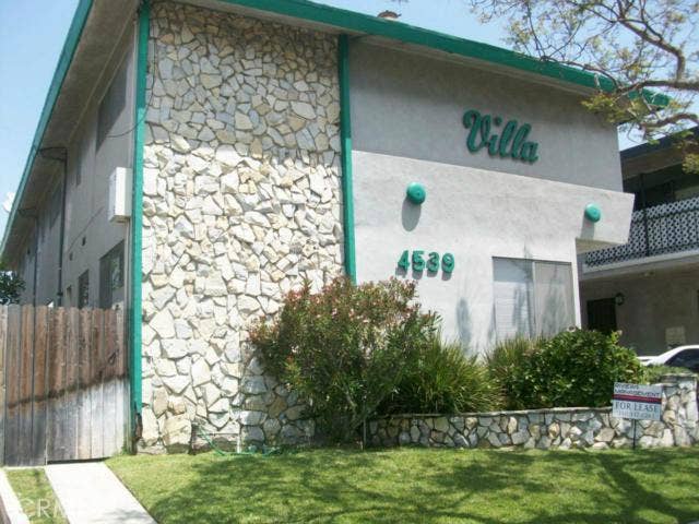 Property photo for 4539 W 173rd Street, Lawndale, CA