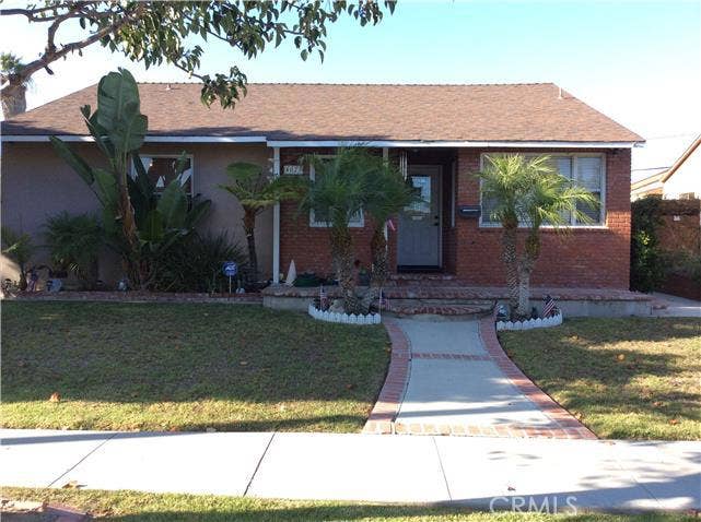 Property photo for 4023 W 175th Street, Torrance, CA