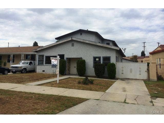 Property photo for 11307 Southwest Boulevard, Los Angeles, CA