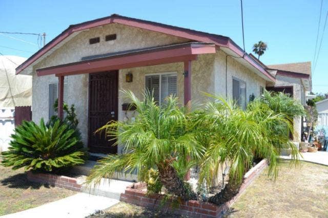Property photo for 2824 S Denison Avenue, San Pedro, CA