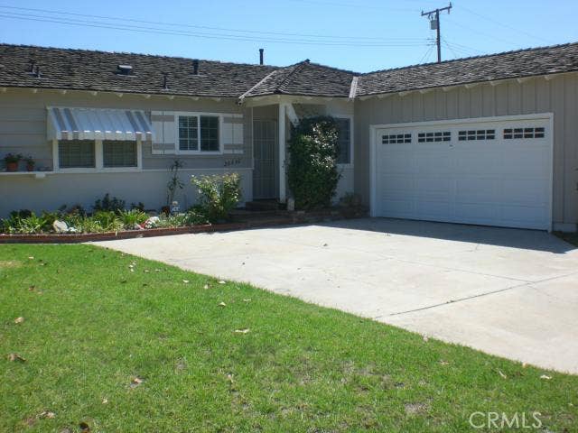 Property photo for 20532 Eastwood Avenue, Torrance, CA