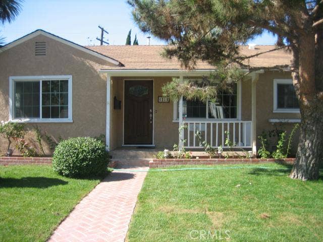 Property photo for 4171 W 172nd Street, Torrance, CA