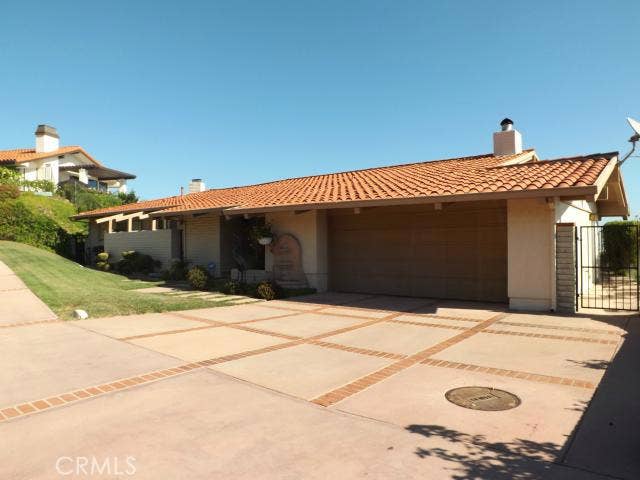 Property photo for 3272 Crownview Drive, Rancho Palos Verdes, CA