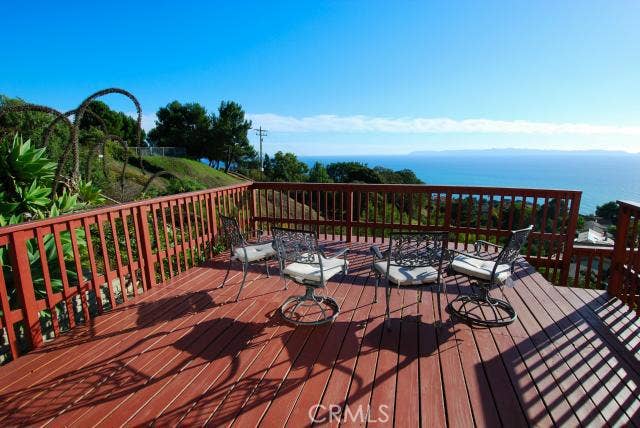 Property photo for 30578 Ganado Drive, Rancho Palos Verdes, CA