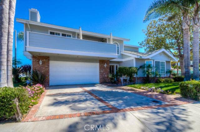 Property photo for 2640 Beland Boulevard, Redondo Beach, CA