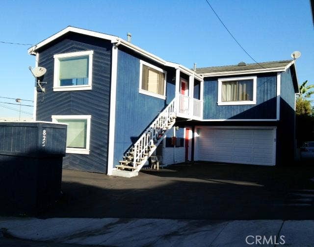 Property photo for 825 8th Street, Hermosa Beach, CA