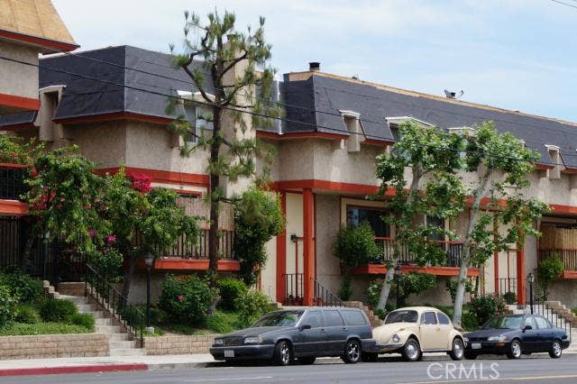 Property photo for 14287 Foothill Boulevard, #16, Sylmar, CA