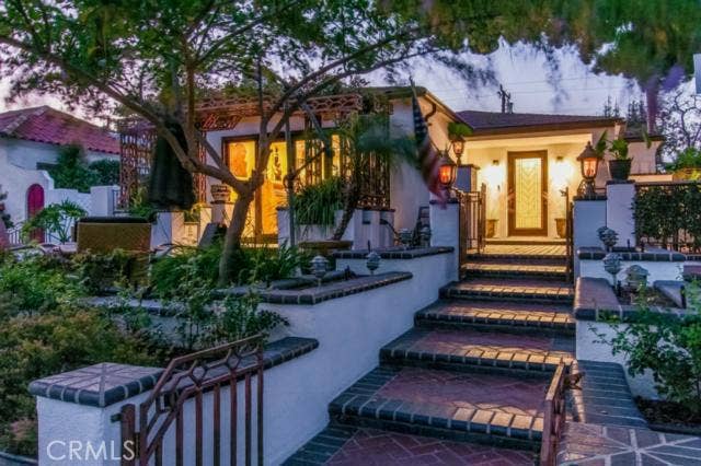 Property photo for 1527 El Prado Avenue, Torrance, CA