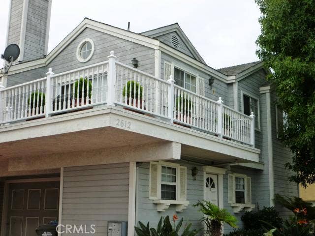 Property photo for 2612 Gates Avenue, #B, Redondo Beach, CA