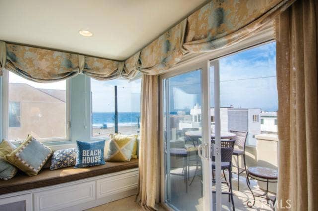 Property photo for 122 Neptune, Hermosa Beach, CA