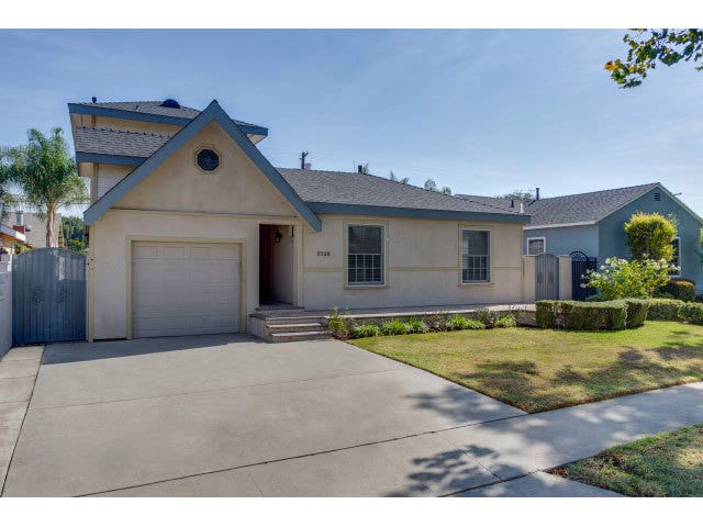 Property photo for 5528 Autry Avenue, Lakewood, CA