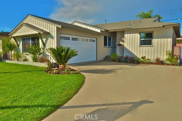 Property photo for 16915 Kornblum Avenue, Torrance, CA