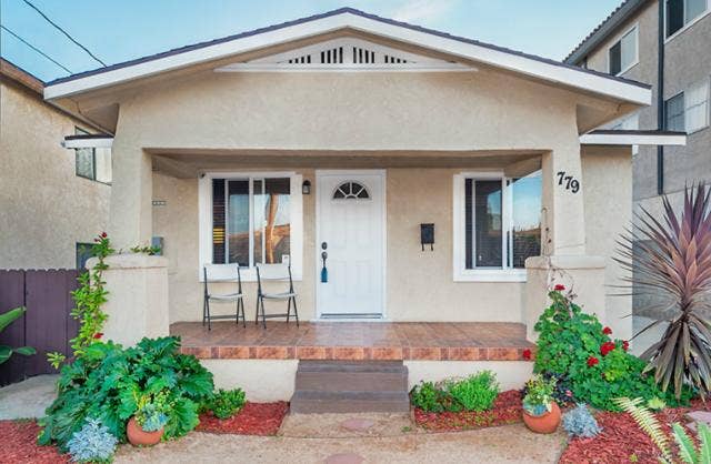 Property photo for 779 W 19th Street, San Pedro, CA