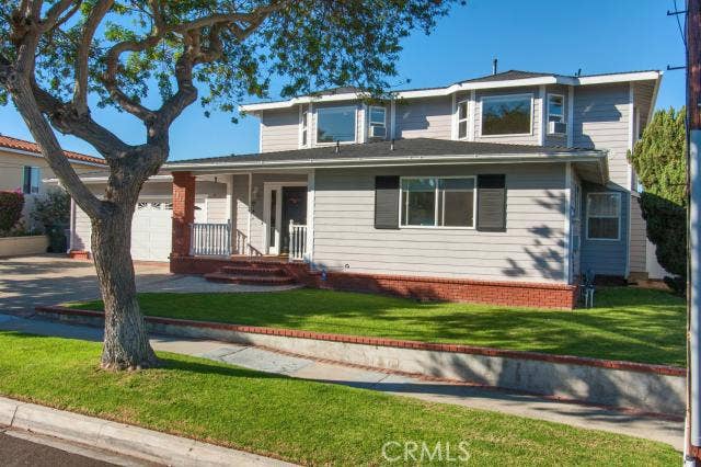 Property photo for 4913 Bindewald Road, Torrance, CA