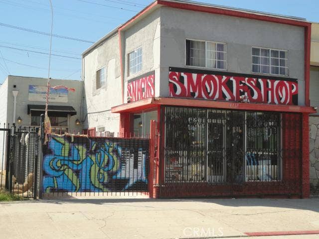 Property photo for 4717 Crenshaw Boulevard, Ladera Heights, CA