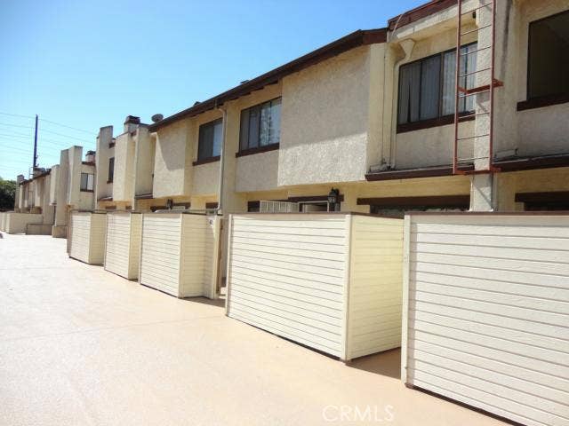Property photo for 803 E Victoria Street, #112, Carson, CA