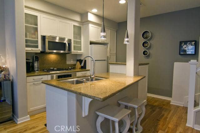 Property photo for 5510 W 149* Place, #8, Hawthorne, CA