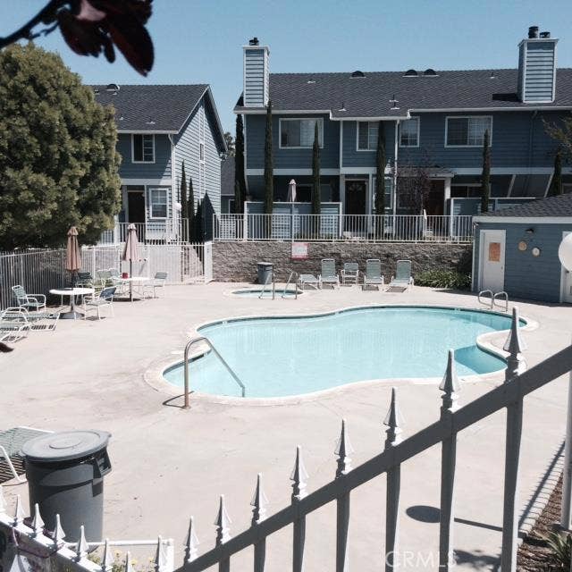 Property photo for 26131 FRAMPTON, #E, Harbor City, CA