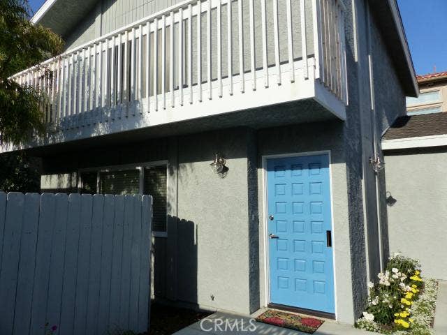 Property photo for 2219 Voorhees Avenue, #2, Redondo Beach, CA
