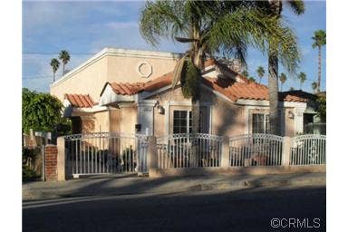 Property photo for 1427 253rd Street, Harbor City, CA