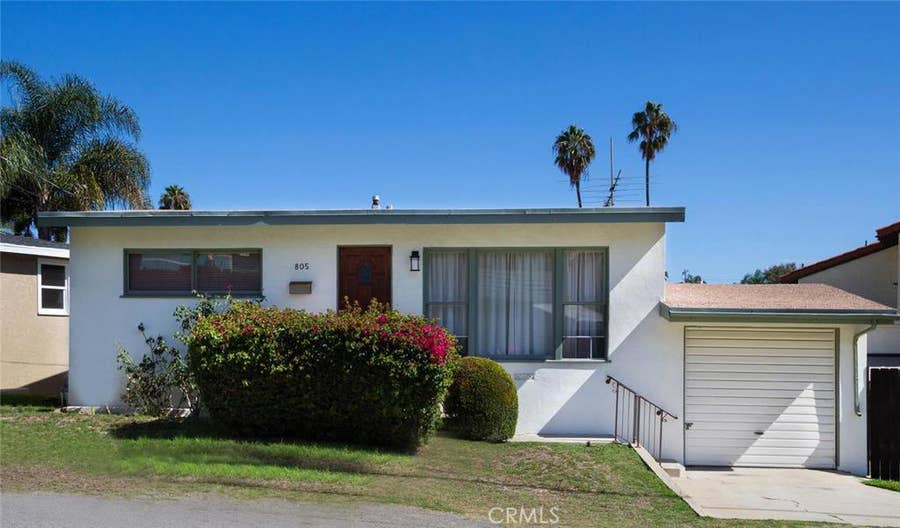Property photo for 805 Spencer Street, Redondo Beach, CA