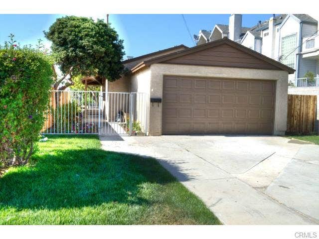 Property photo for 1511 W 146th Street, Gardena, CA