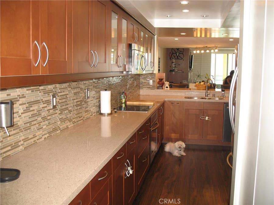 Property photo for 520 The Village, #212, Redondo Beach, CA