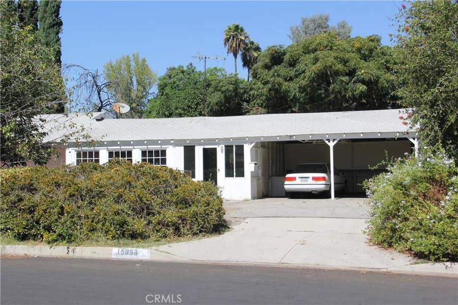 Property photo for 15853 Leadwell Street, Lake Balboa, CA