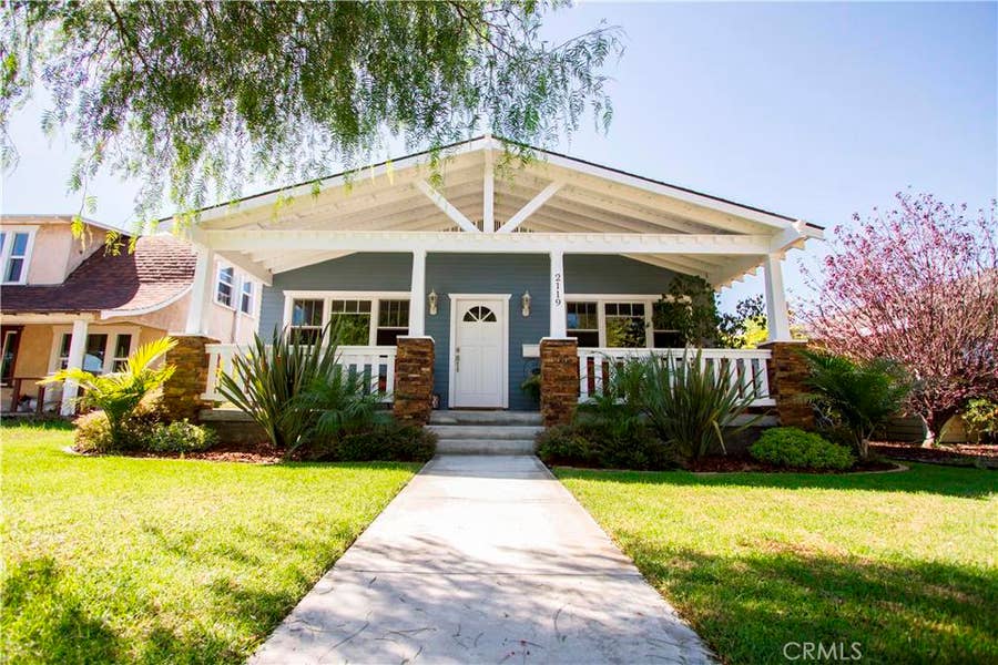 Property photo for 2119 Andreo Avenue, Torrance, CA