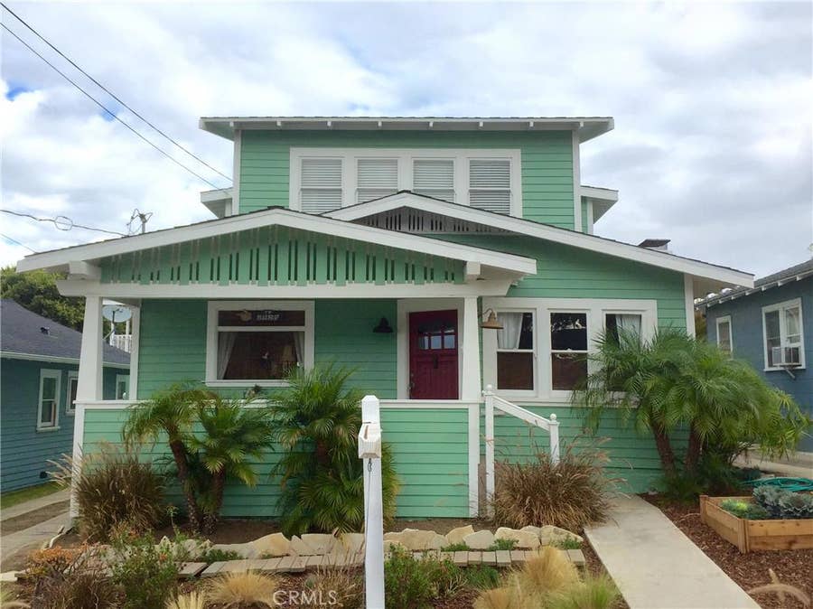 Property photo for 505 Garnet Street, Redondo Beach, CA
