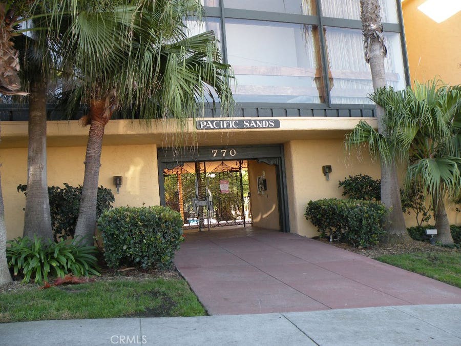 Property photo for 770 W Imperial Avenue, #73, El Segundo, CA