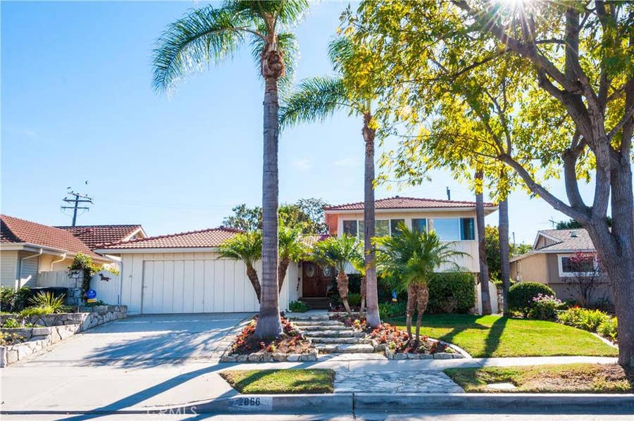 Property photo for 2866 W 230th Street, Torrance, CA