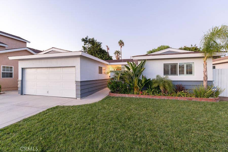 Property photo for 2343 W 236th Place, Torrance, CA