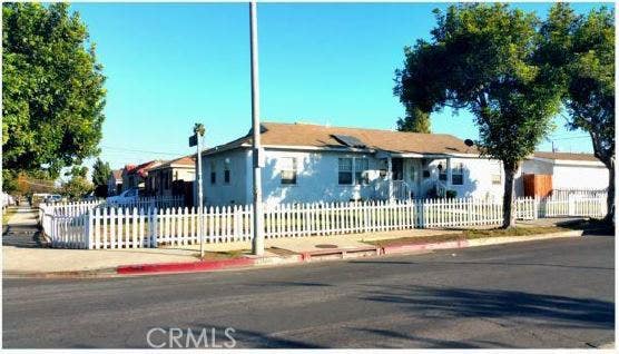 Property photo for 21600 Denker Avenue, Torrance, CA