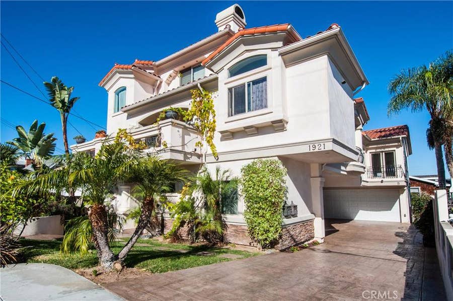 Property photo for 1921 Rockefeller Lane, #B, Redondo Beach, CA