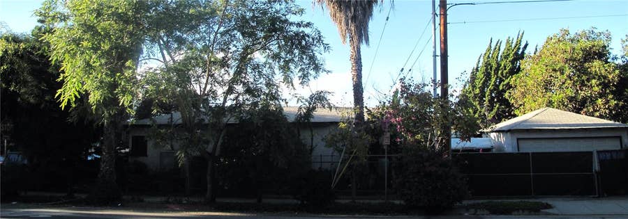 Property photo for 4250 Redwood Avenue, Marina Del Rey, CA