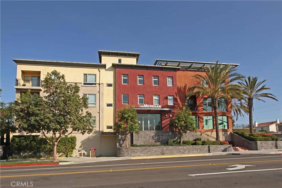 Property photo for 2742 Cabrillo Avenue, #101, Torrance, CA