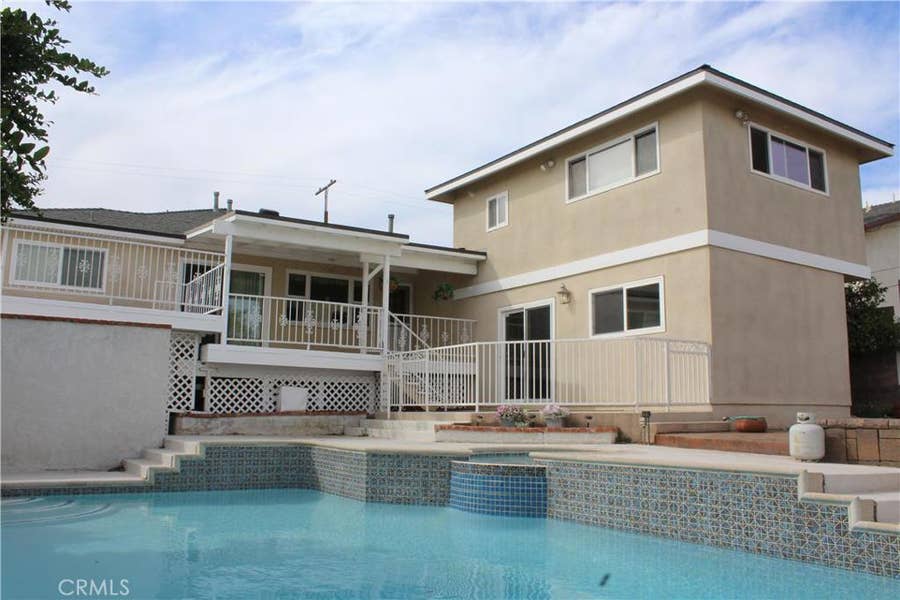 Property photo for 216 N Ellery Drive, San Pedro, CA