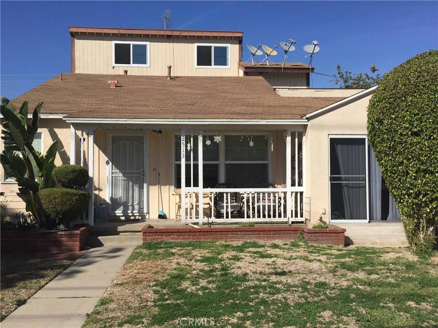 Property photo for 2513 190th Street, Redondo Beach, CA