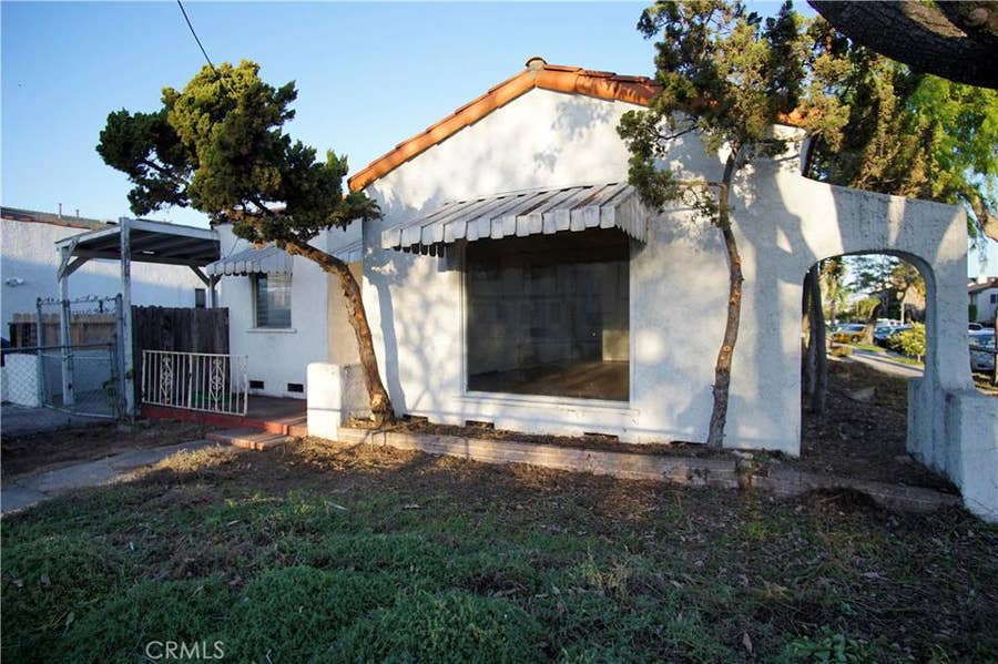 Property photo for 25640 President, Harbor City, CA
