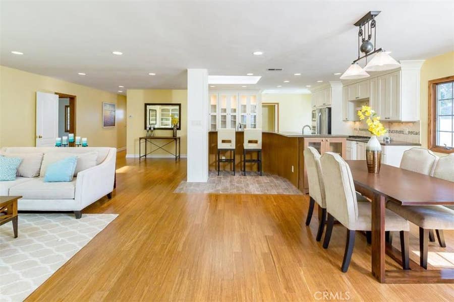 Property photo for 4720 Greenmeadows Avenue, Torrance, CA