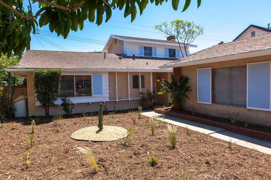 Property photo for 124 E Bilson Street, Carson, CA