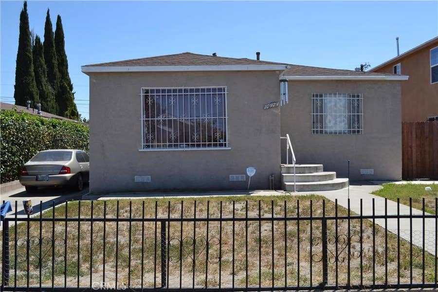 Property photo for 10974 Grape Street, Los Angeles, CA