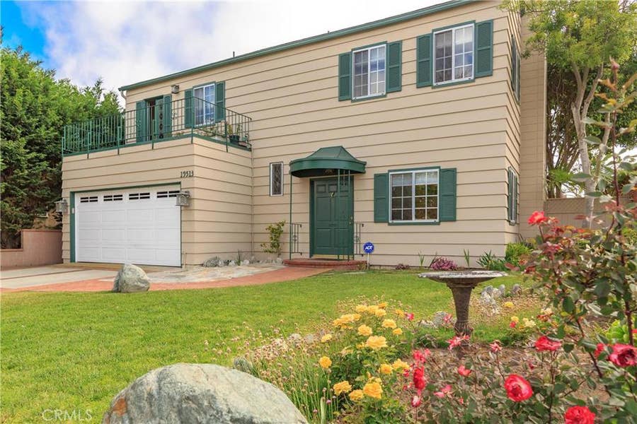 Property photo for 19513 Donora Avenue, Torrance, CA
