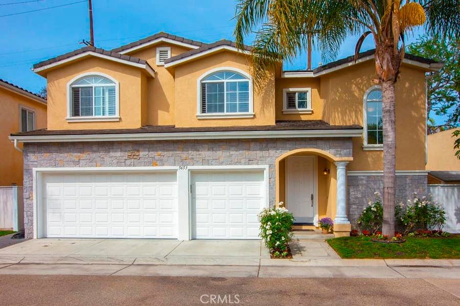 Property photo for 5653 Alix Court, Redondo Beach, CA