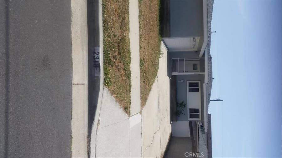 Property photo for 2318 W 230th Street, Torrance, CA