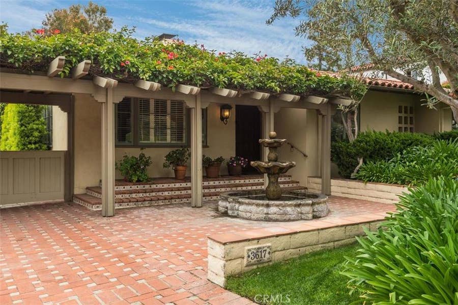 Property photo for 3617 Paseo Del Campo, Palos Verdes Estates, CA
