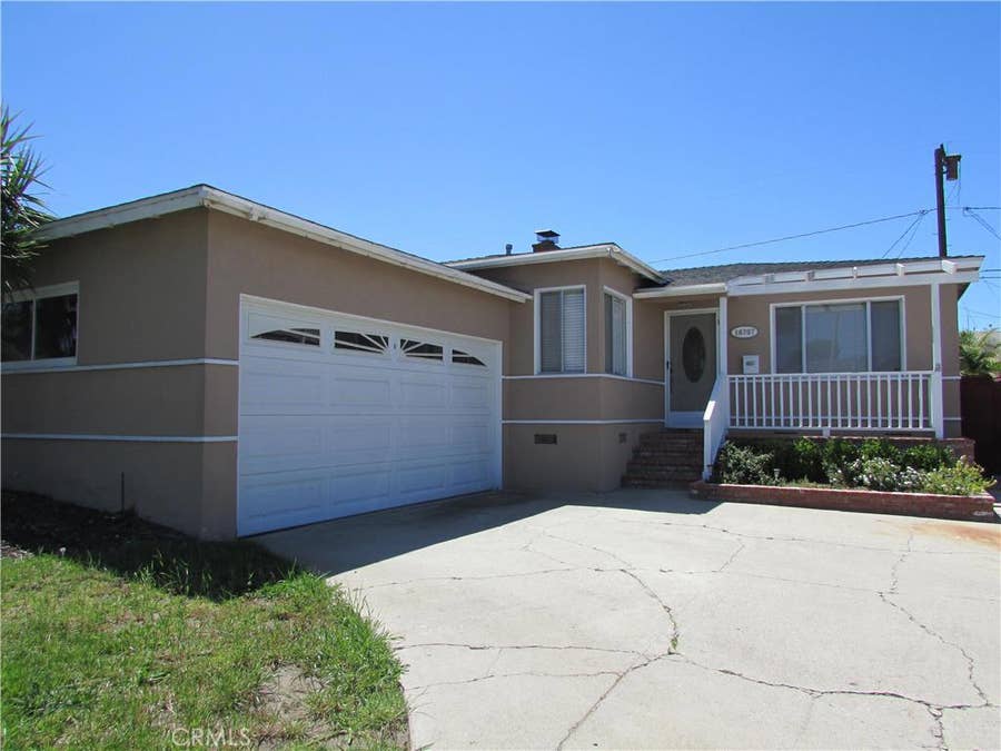 Property photo for 16707 Falda Avenue, Torrance, CA